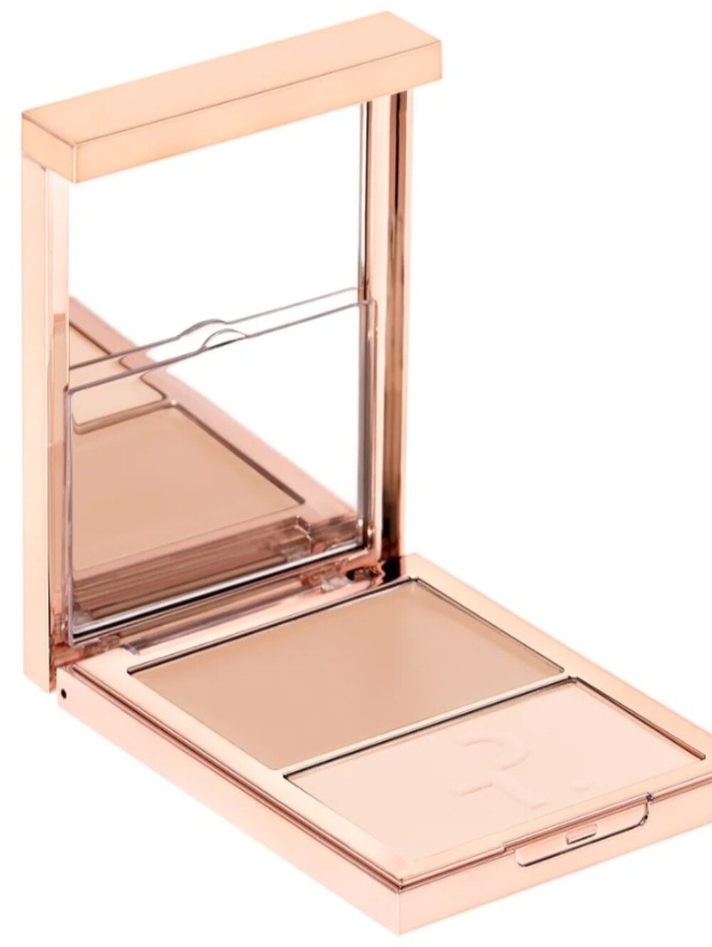 Patrick Ta Major Skin Creme Foundation & Finishing Powder Duo In Fair 2